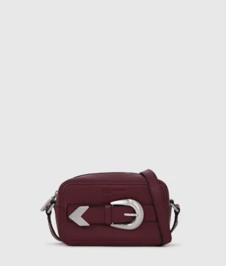 Borsa a tracolla western