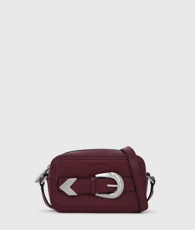 Borsa a tracolla western Borsa a tracolla western