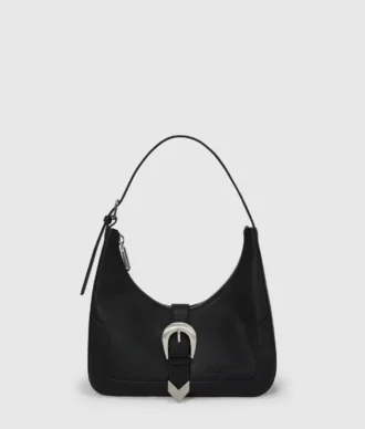 Borsa a tracolla western