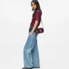 Borsa a tracolla western Borsa a tracolla western