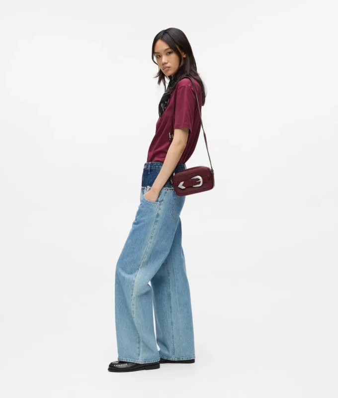 Borsa a tracolla western Borsa a tracolla western