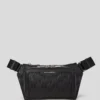 BORSA A TRASPARENTE IN PELLE K/LOOM BORSA A TRASPARENTE IN PELLE K/LOOM