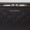 BORSA A TRASPARENTE IN PELLE K/LOOM BORSA A TRASPARENTE IN PELLE K/LOOM
