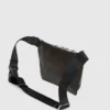 BORSA A TRASPARENTE IN PELLE K/LOOM BORSA A TRASPARENTE IN PELLE K/LOOM