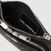 BORSA A TRASPARENTE IN PELLE K/LOOM BORSA A TRASPARENTE IN PELLE K/LOOM