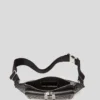 BORSA A TRASPARENTE IN PELLE K/LOOM BORSA A TRASPARENTE IN PELLE K/LOOM