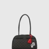 Borsa bowling Ikon Monogram Borsa bowling Ikon Monogram