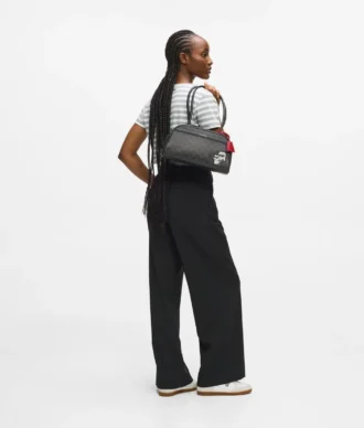 Borsa bowling Ikon Monogram