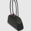 Borsa bowling Ikon Monogram Borsa bowling Ikon Monogram
