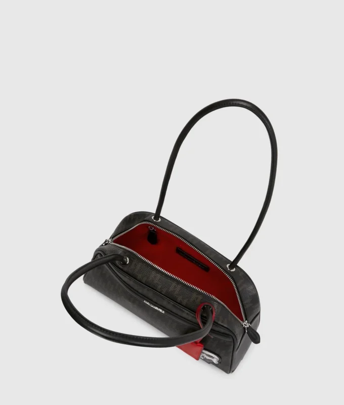 Borsa bowling Ikon Monogram Borsa bowling Ikon Monogram