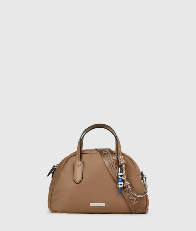 Borsa bowling in nylon Ikon Borsa bowling in nylon Ikon