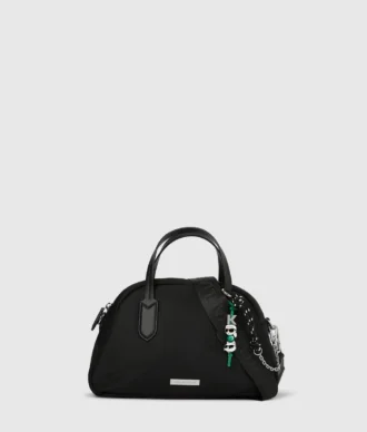 Borsa bowling in nylon Ikon
