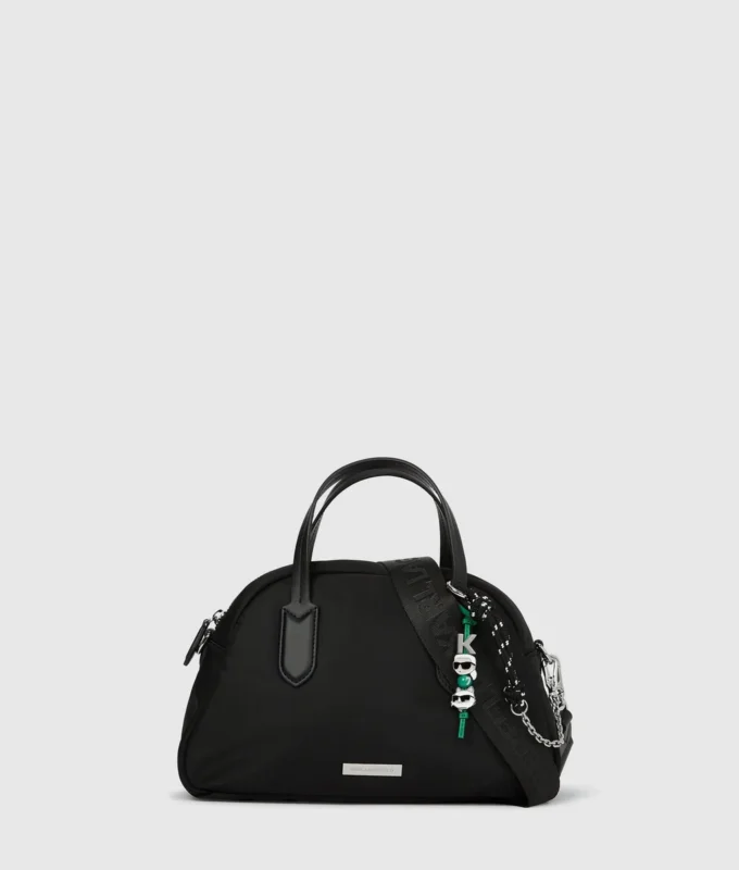 Borsa bowling in nylon Ikon Borsa bowling in nylon Ikon