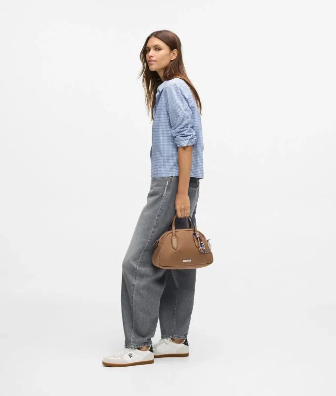 Borsa bowling in nylon Ikon Borsa bowling in nylon Ikon