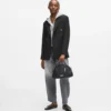 Borsa bowling in nylon Ikon Borsa bowling in nylon Ikon