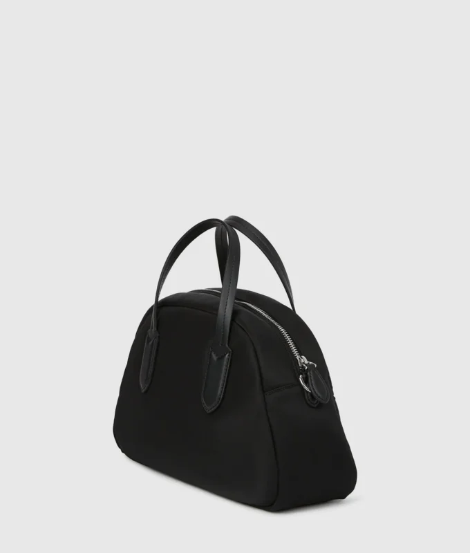 Borsa bowling in nylon Ikon Borsa bowling in nylon Ikon