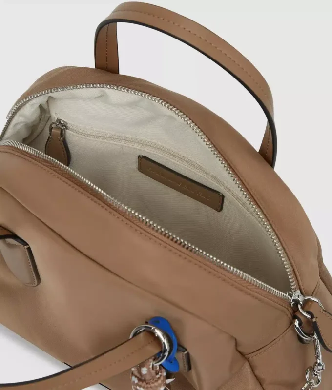 Borsa bowling in nylon Ikon Borsa bowling in nylon Ikon