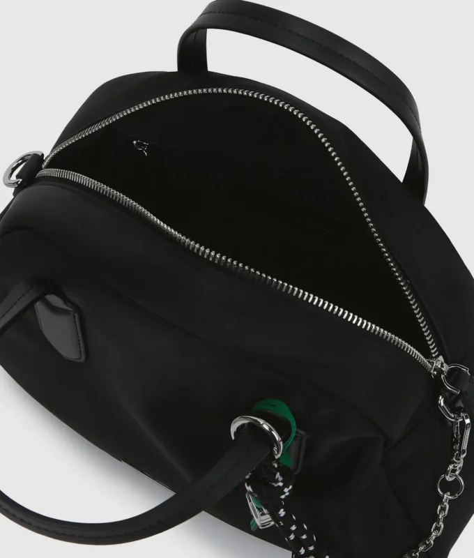 Borsa bowling in nylon Ikon Borsa bowling in nylon Ikon