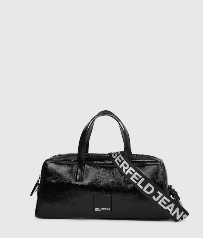 Borsa bowling lucida Borsa bowling lucida