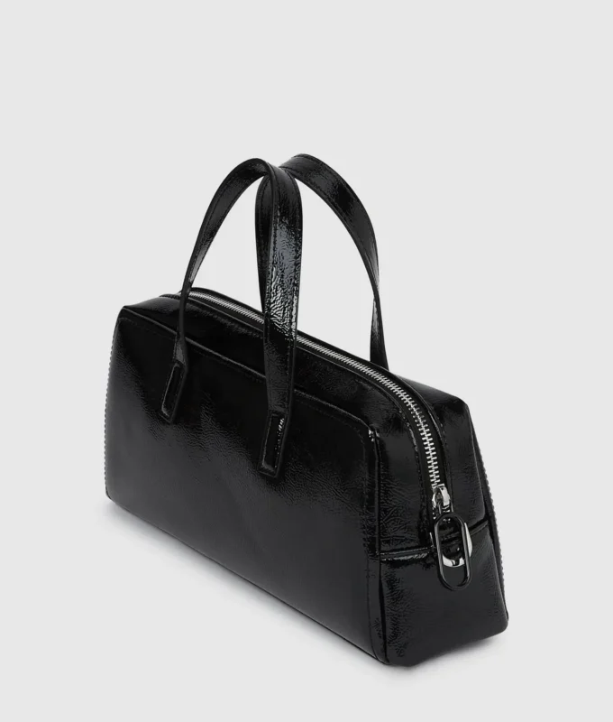 Borsa bowling lucida Borsa bowling lucida