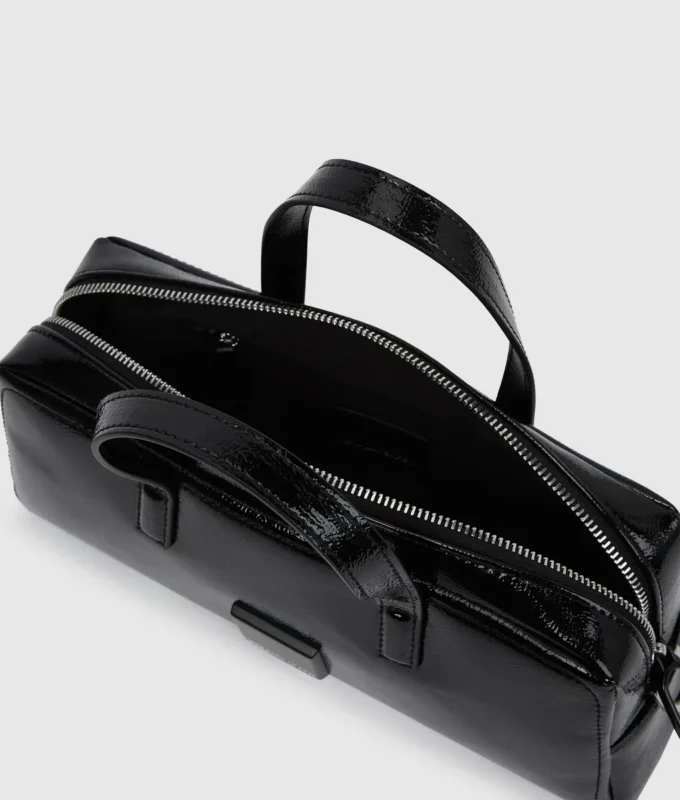 Borsa bowling lucida Borsa bowling lucida