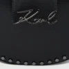 Borsa con borchie K/Signature Borsa con borchie K/Signature