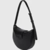 Borsa con borchie K/Signature Borsa con borchie K/Signature