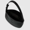 Borsa con borchie K/Signature Borsa con borchie K/Signature