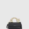 BORSA CON MANICI CHOUPPET BORSA CON MANICI CHOUPPET
