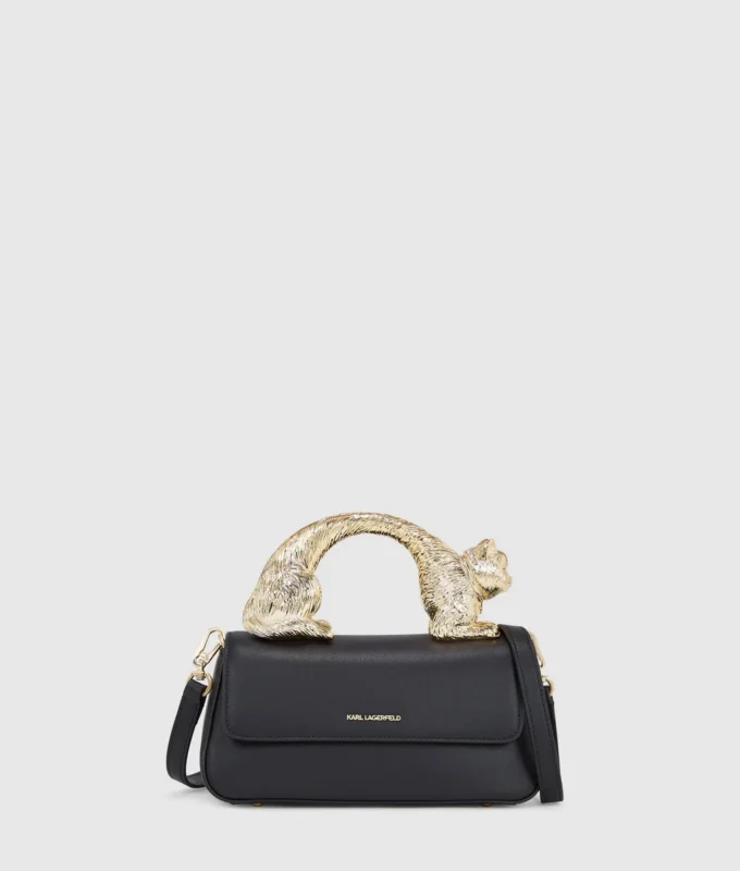 BORSA CON MANICI CHOUPPET BORSA CON MANICI CHOUPPET