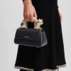 BORSA CON MANICI CHOUPPET BORSA CON MANICI CHOUPPET