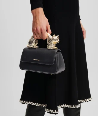 BORSA CON MANICI CHOUPPET