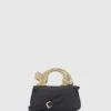 BORSA CON MANICI CHOUPPET BORSA CON MANICI CHOUPPET