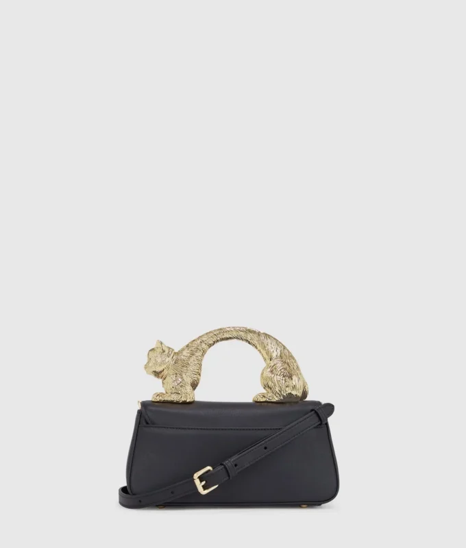 BORSA CON MANICI CHOUPPET BORSA CON MANICI CHOUPPET