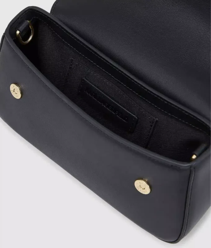 BORSA CON MANICI CHOUPPET BORSA CON MANICI CHOUPPET