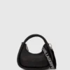 Borsa con manici superiori imbottiti Borsa con manici superiori imbottiti
