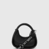 Borsa con manici superiori imbottiti Borsa con manici superiori imbottiti