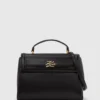 Borsa con manico superiore K/Autograph Borsa con manico superiore K/Autograph