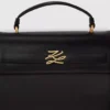 Borsa con manico superiore K/Autograph Borsa con manico superiore K/Autograph