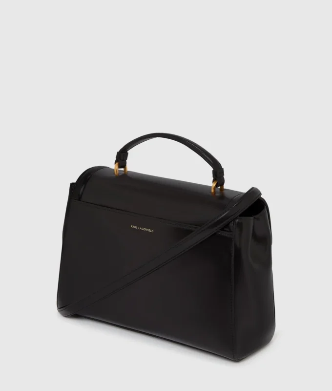 Borsa con manico superiore K/Autograph Borsa con manico superiore K/Autograph