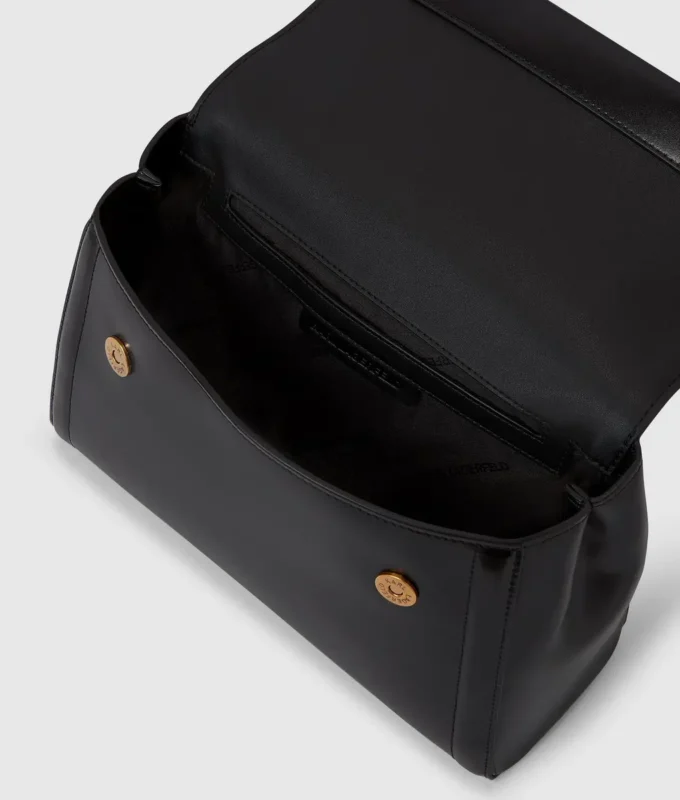 Borsa con manico superiore K/Autograph Borsa con manico superiore K/Autograph