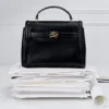 Borsa con manico superiore K/Autograph Borsa con manico superiore K/Autograph