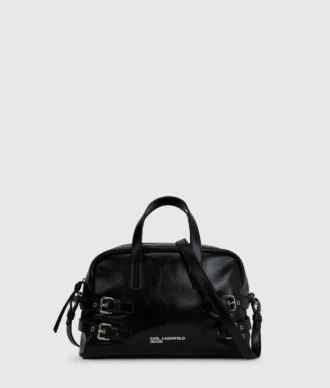 Borsa da bowling con fibbia