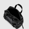 Borsa da bowling con fibbia Borsa da bowling con fibbia