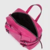 Borsa da bowling con fibbia Borsa da bowling con fibbia