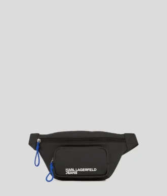 BORSA DA CINTURA RIVESTITA BORSA DA CINTURA RIVESTITA