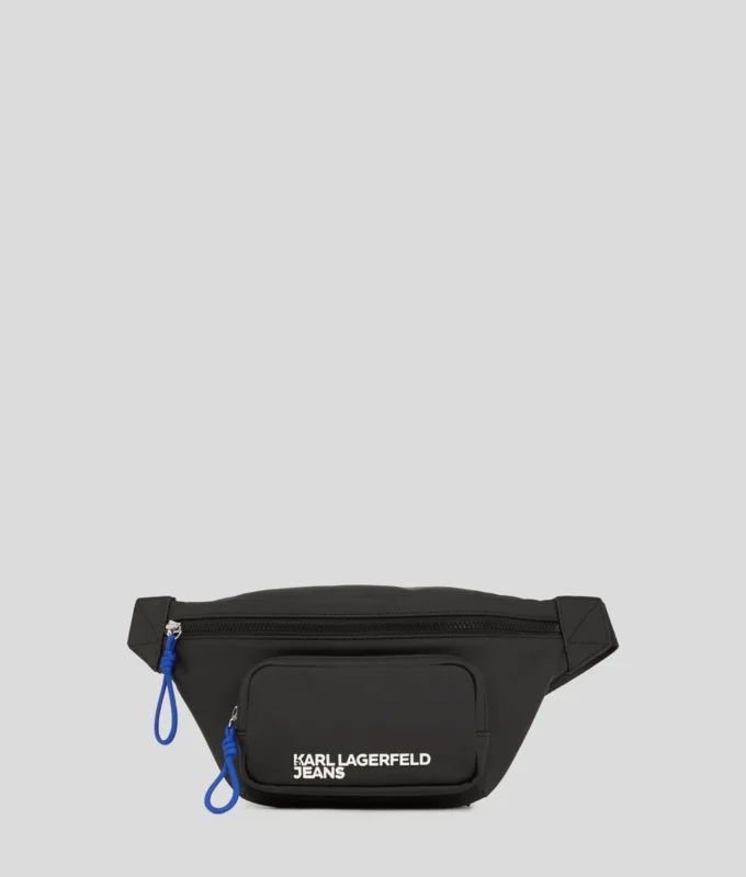 BORSA DA CINTURA RIVESTITA