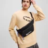 BORSA DA CINTURA RIVESTITA