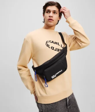 BORSA DA CINTURA RIVESTITA BORSA DA CINTURA RIVESTITA