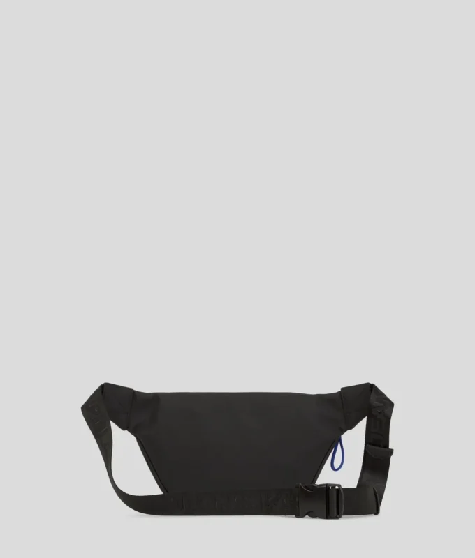 BORSA DA CINTURA RIVESTITA